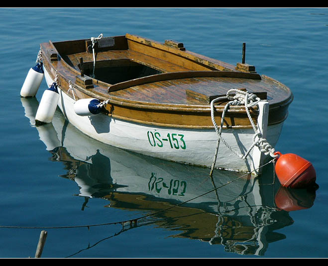 loď