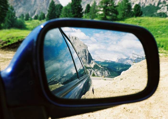 Dolomiti [IT]