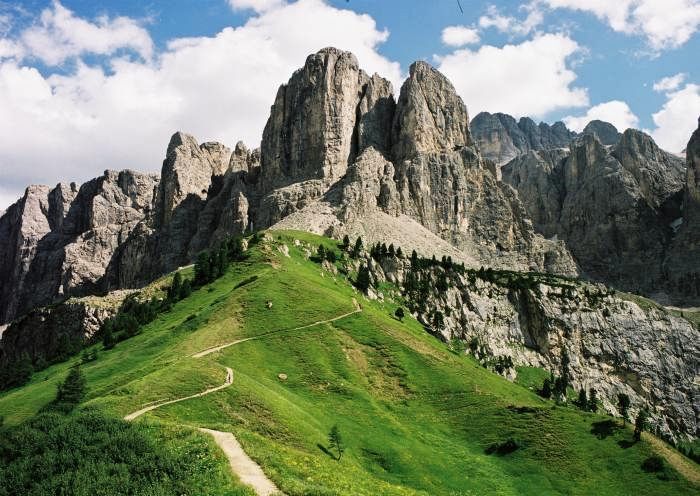 Dolomiti [IT]