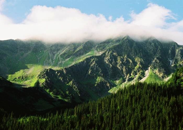ROHáčE - Tri Kopy