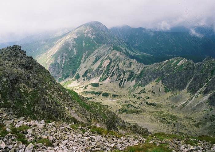 ROHáčE - Skriniarky