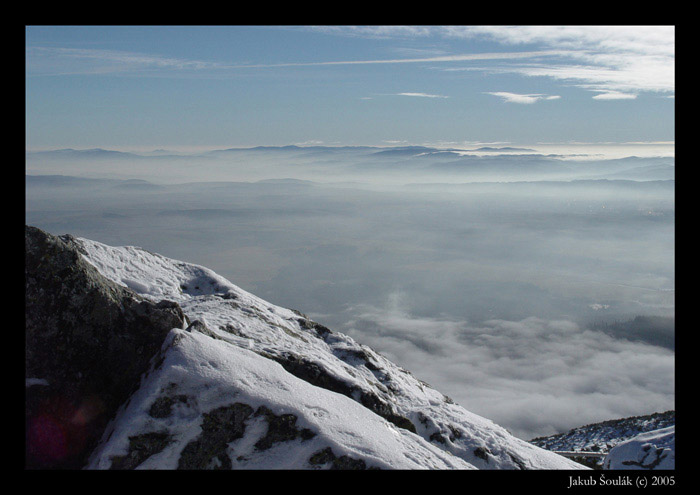 Pohled do neznáma 1