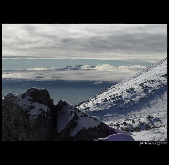 Pohled do neznáma 2