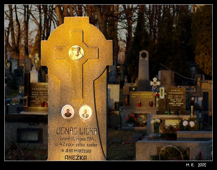 Slunce pro Ignáce a Anežku