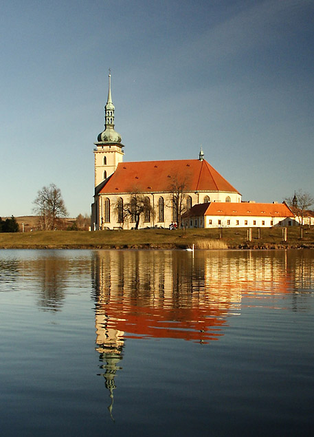 Kostel