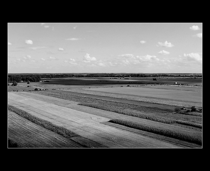 - nížina -