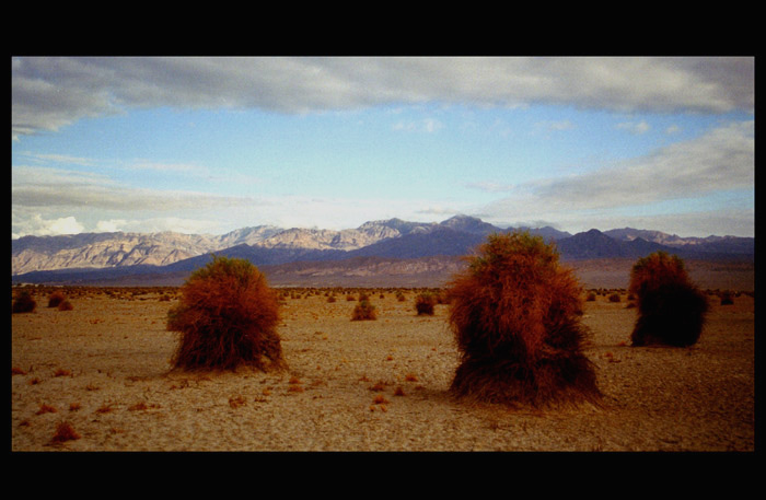 Death Valley