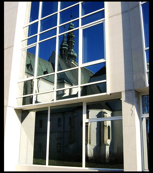 Reflexy II