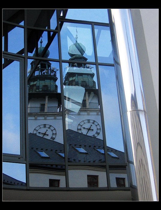 ReflexyIII  (tak trochu schizofrenie..)