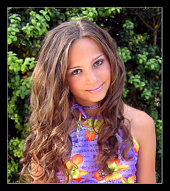 Majolenka letní