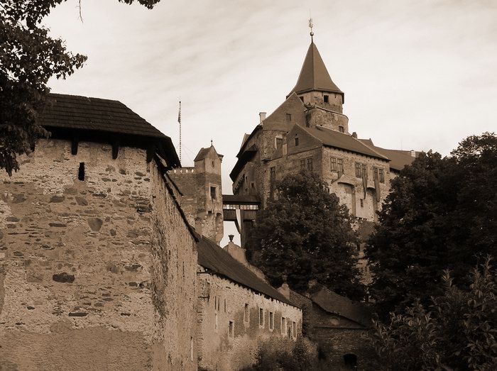 Pernštejn