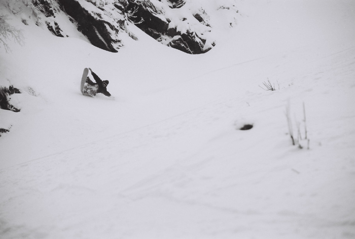 Carving