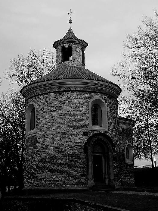 Rotunda