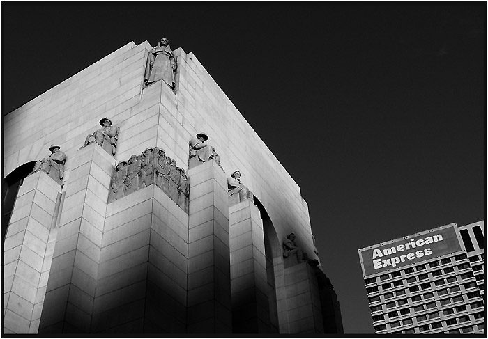 Anzac Memorial