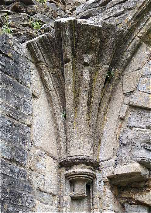 detail