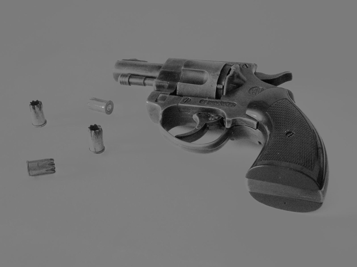Revolver