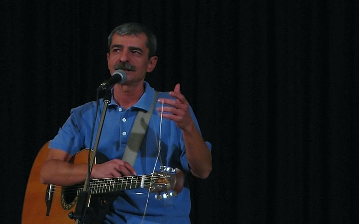 Pavel Dobeš - Pohořelice