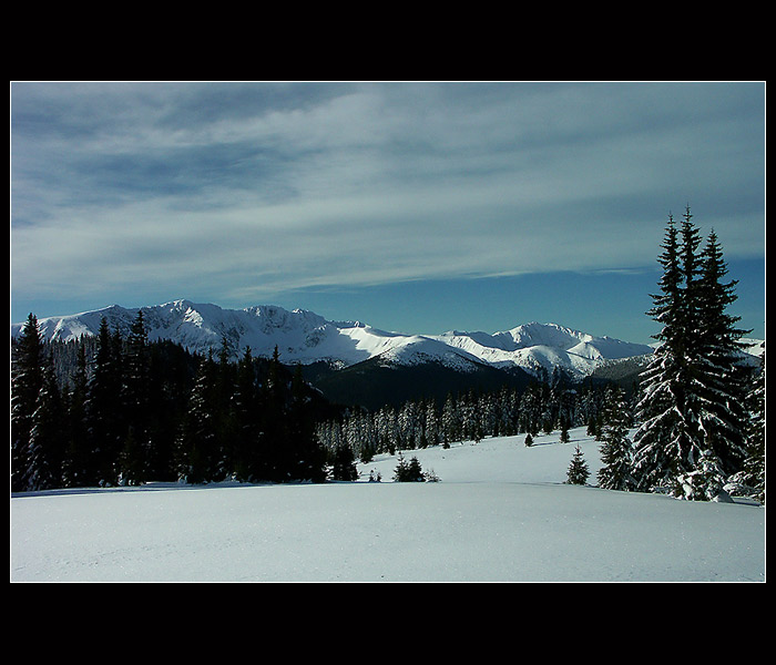 Nízké Tatry