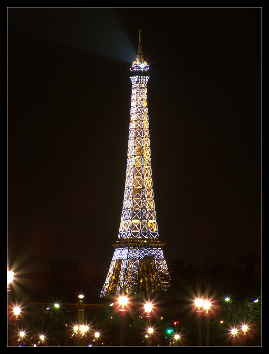eiffel II.