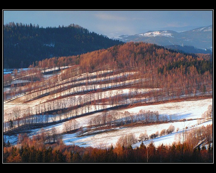 Hraběšické meze