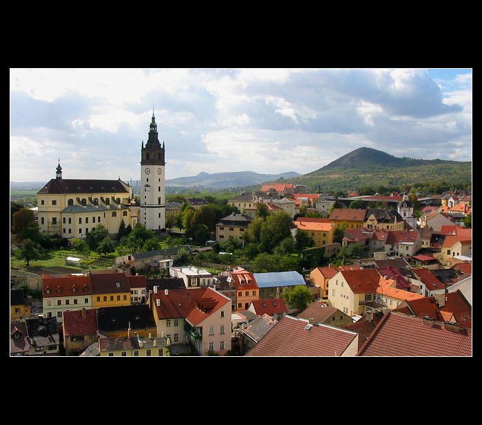 Čím se kochal Mácha