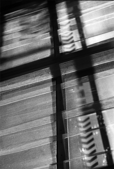 Jested´s fragments...I.