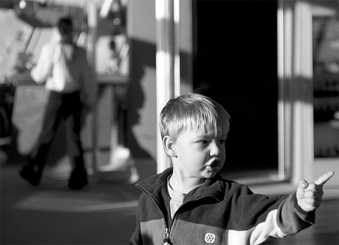 Jested´s fragments...IV.