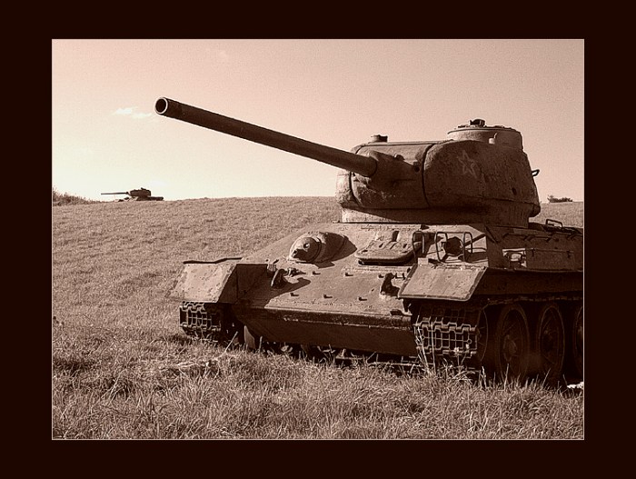 T34ka