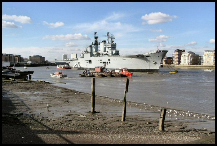Ark Royal