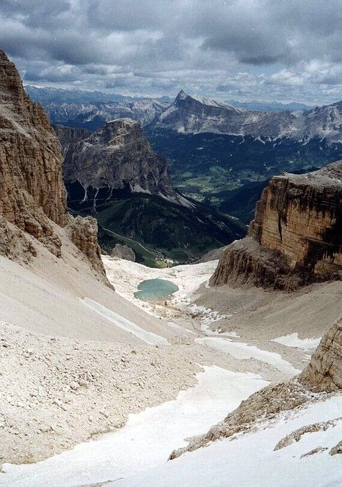 Dolomiti I