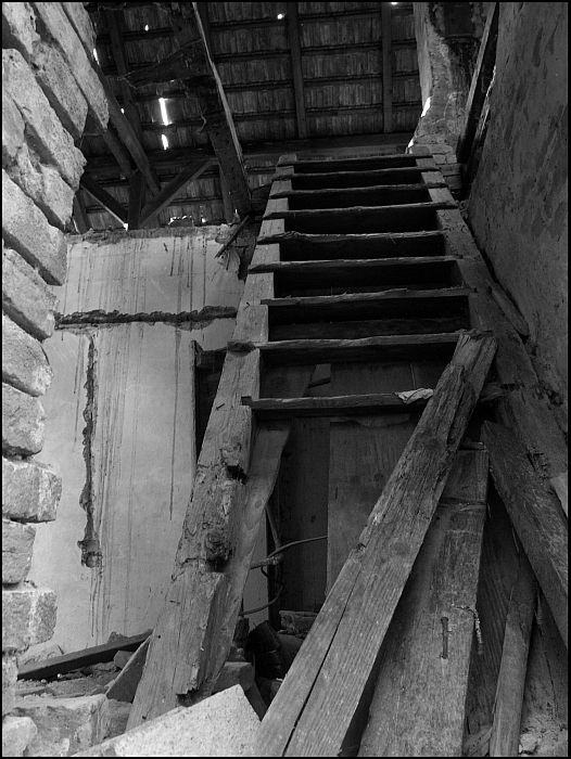 Ďalej radšej nebež...