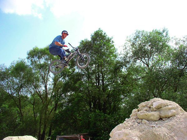 barspin