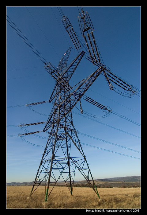 Strážce energie