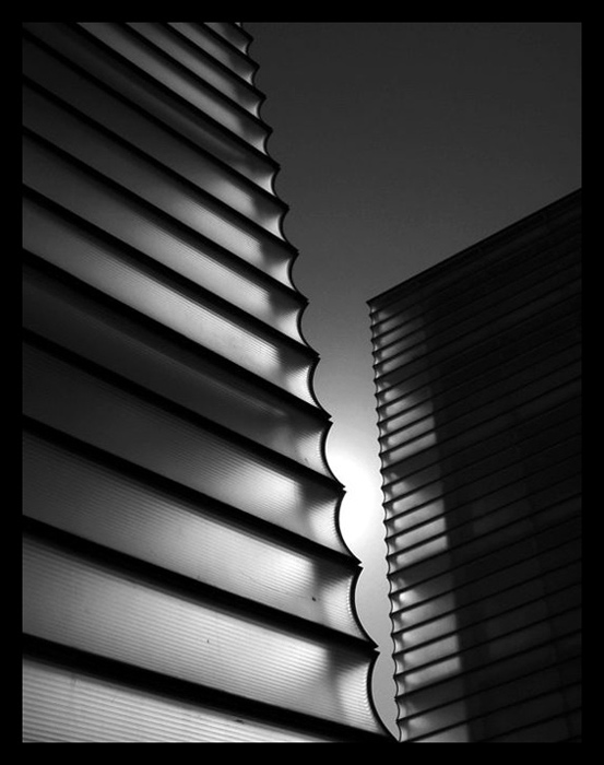 Kursaal - San Sebastian