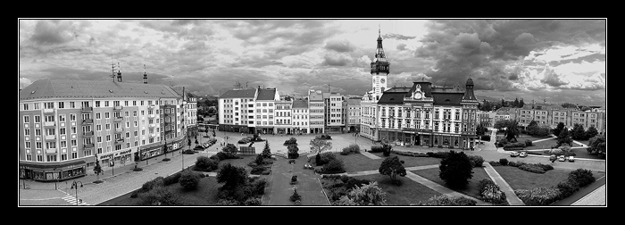 Krnovské náměstí II.