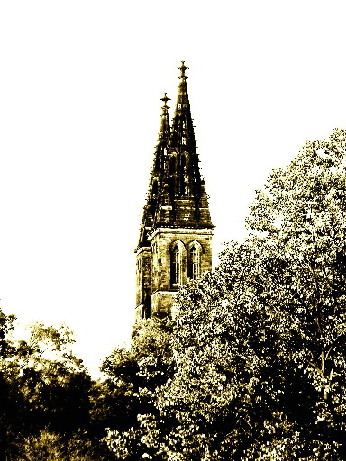 Vyšehrad netradičně