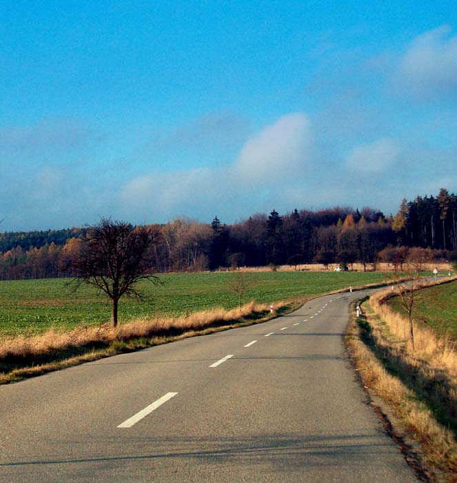 Výlet