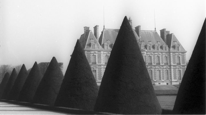 Paris 1992