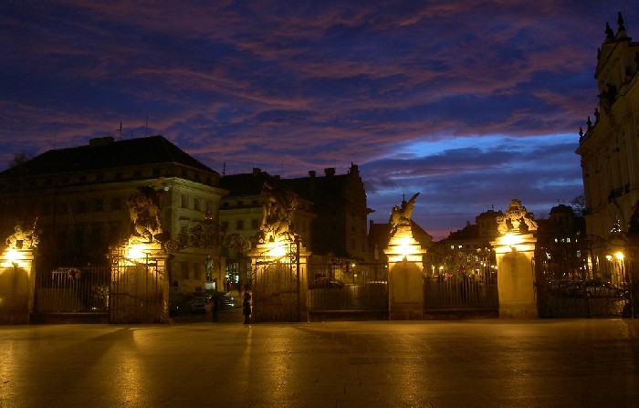 Magický den