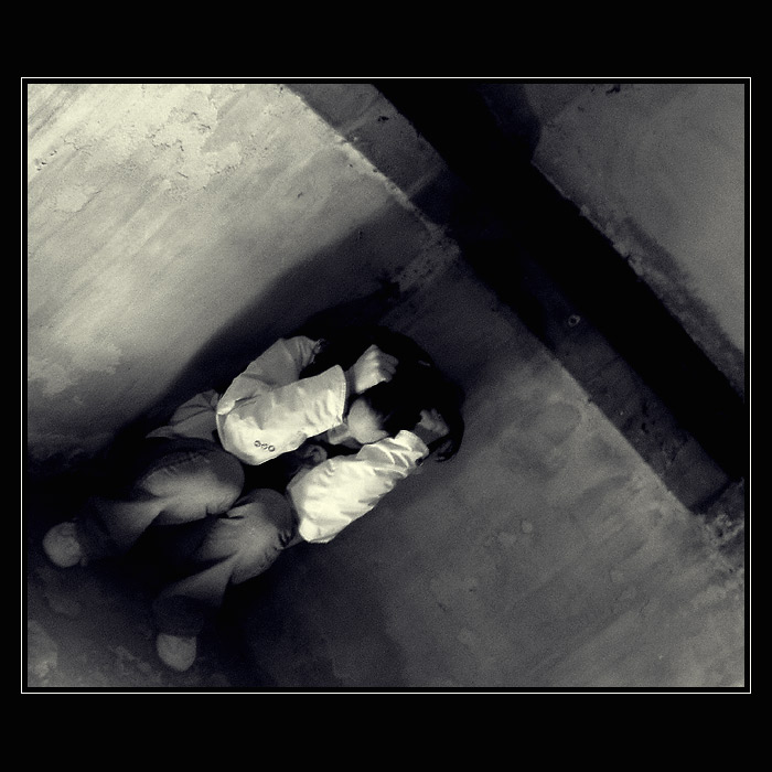Losing My Religion