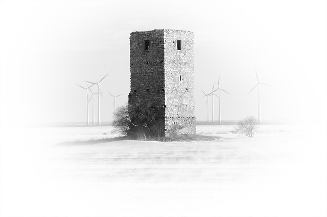 Guten Tag, Herr Quijote