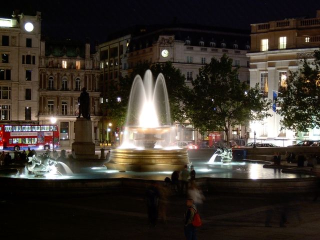 Trafalgar