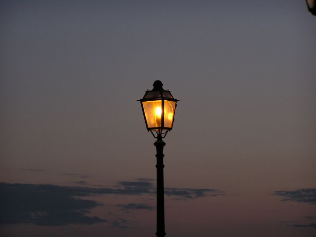 lampa