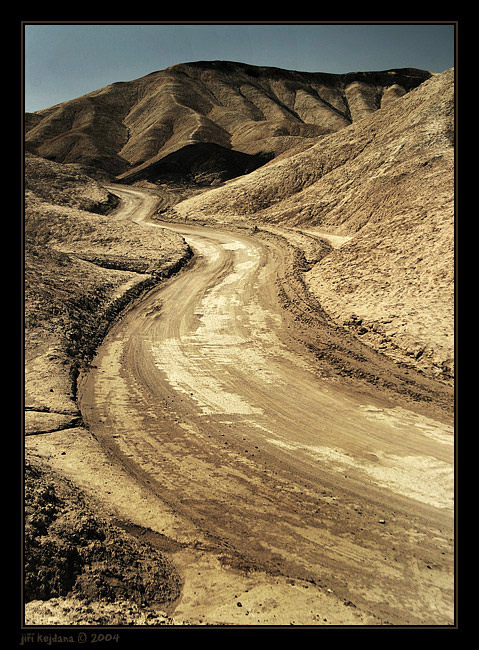 Death Valley II.