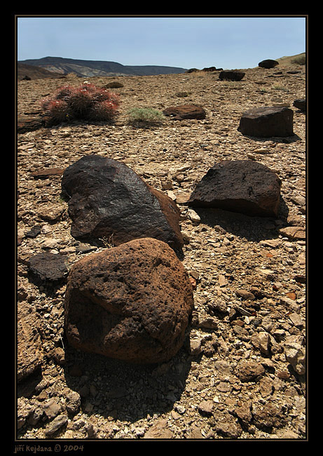 Death Valley III.