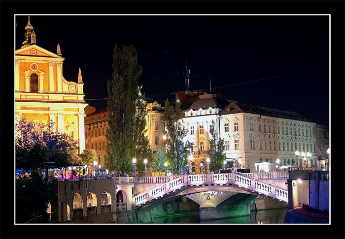 <b>SLOVINSKO - LJUBLJANA</b>