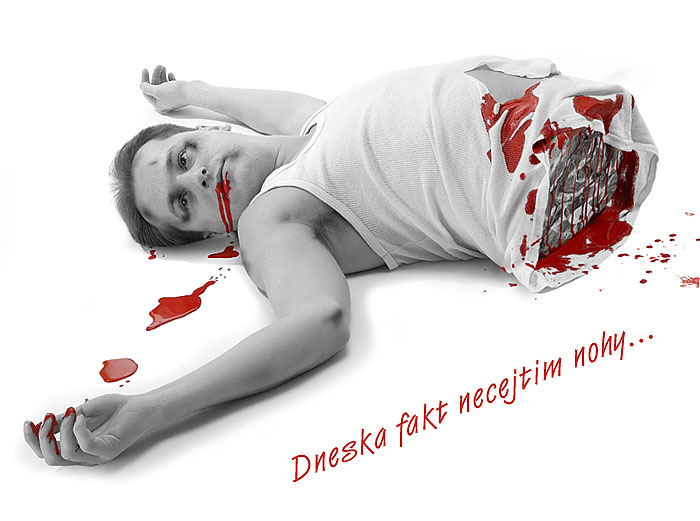 ortopedická
