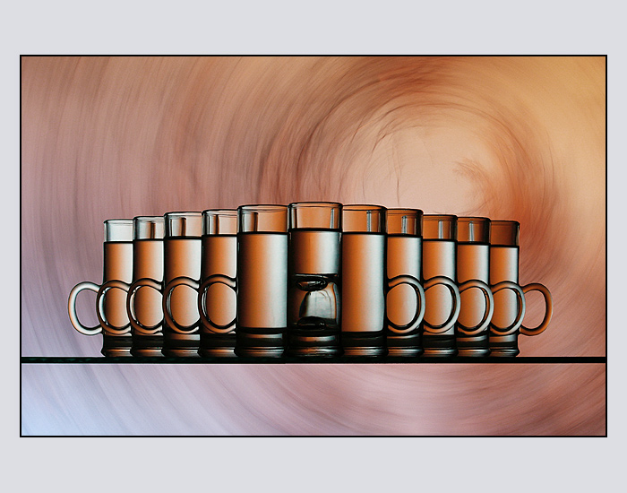 11 VELKÝCH PANÁKŮ