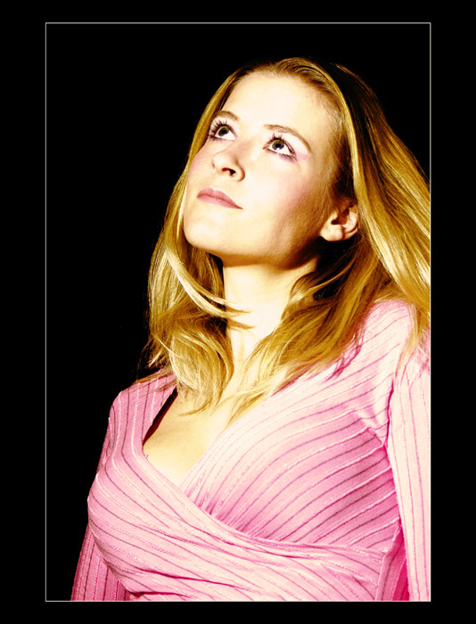 ---Pink---