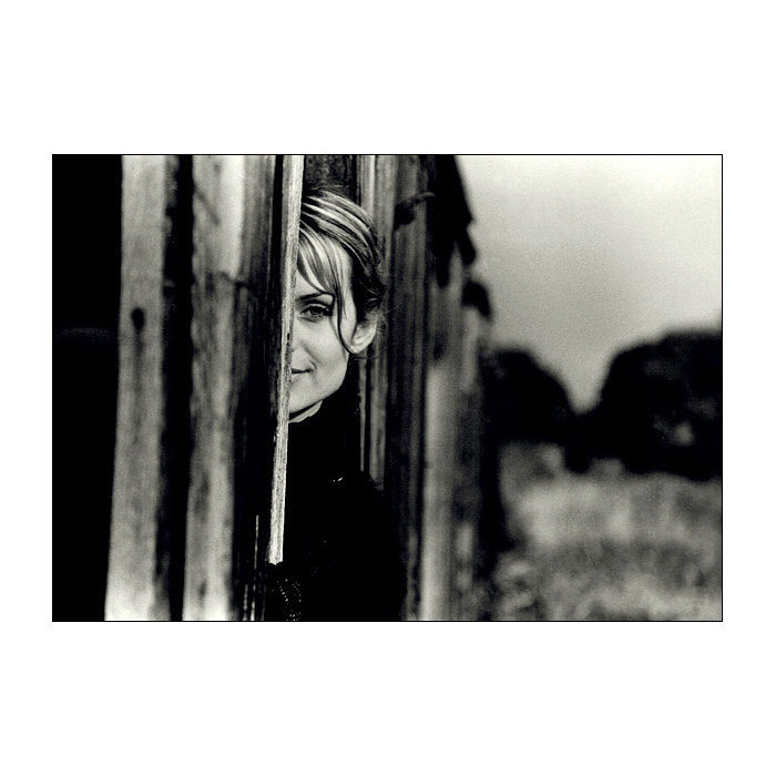 PP - podzimni pulportret